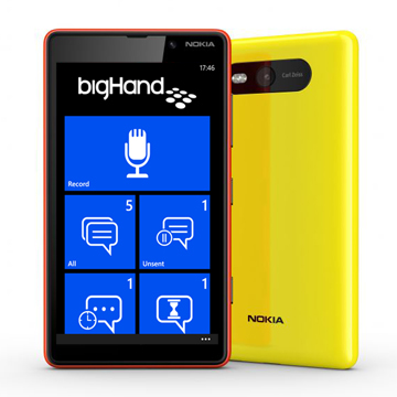 bighand360