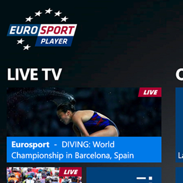 eurosport360