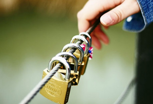 Locks_632