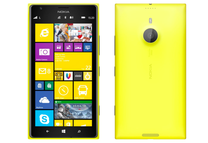 NokiaLumia1520-ebooks
