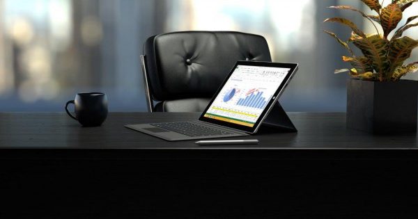 Surface Pro 3