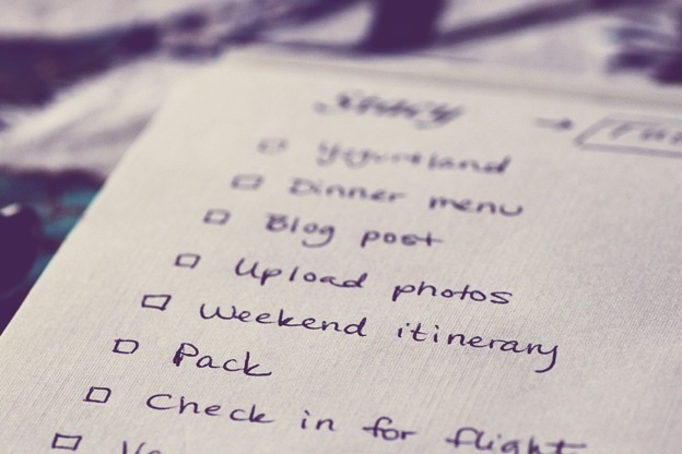 to-do-list