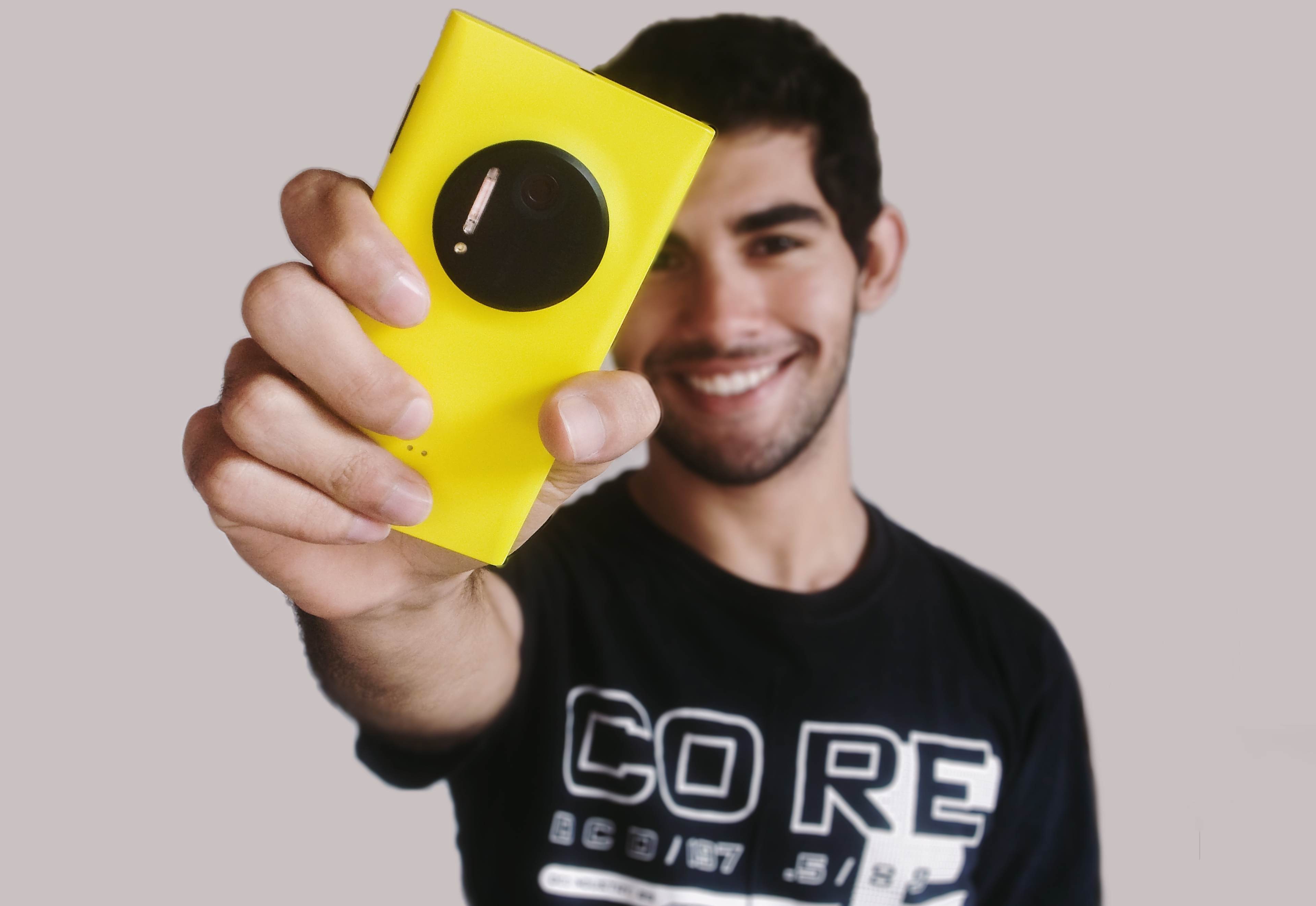 Lumiainstagramer