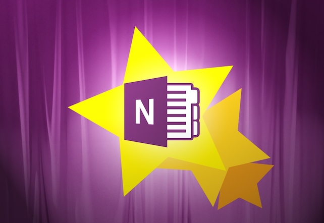 OneNote-Featured