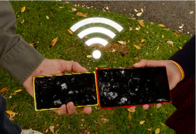 FEATVine2Wifi