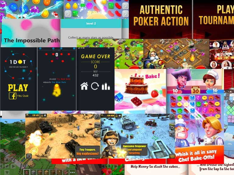 bestnewwindowsphonegames