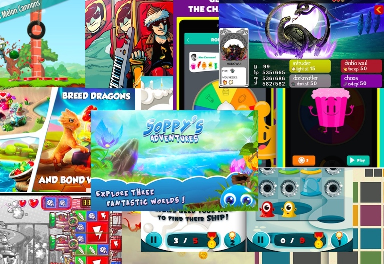 bestwindowsphonegames