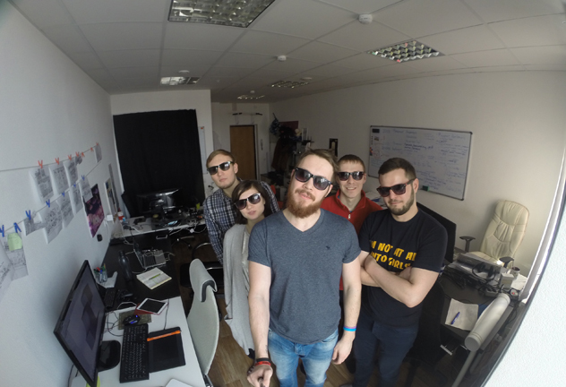 DCIM501GOPRO