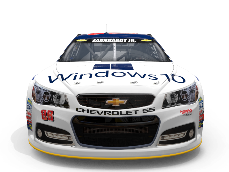 NASCAR-1