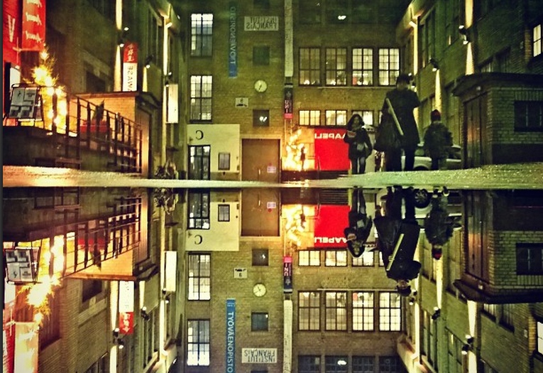 windows
