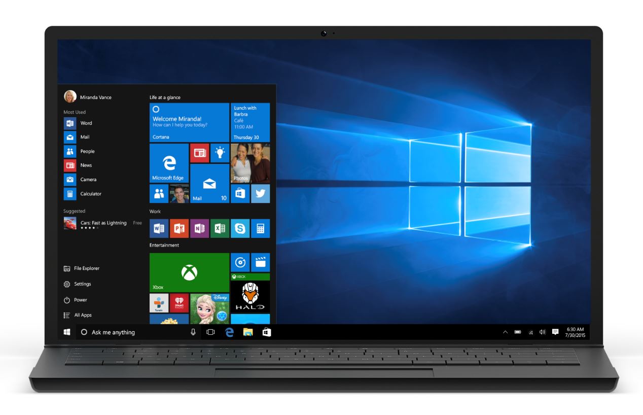 Countdown-to-Windows-10-Familiarity