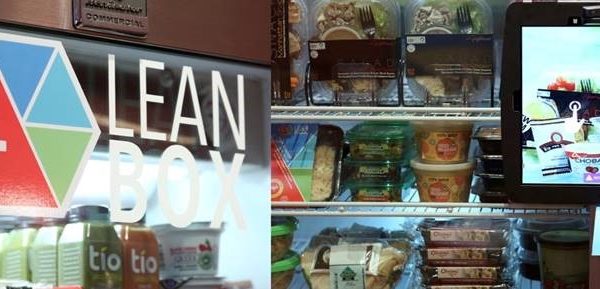 LeanBox Image