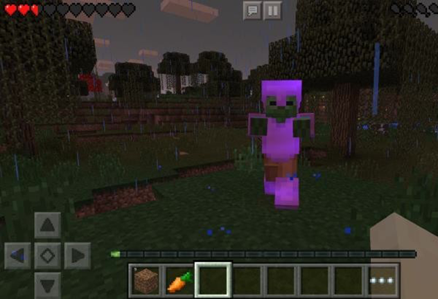 FEAT_Minecraft-Update