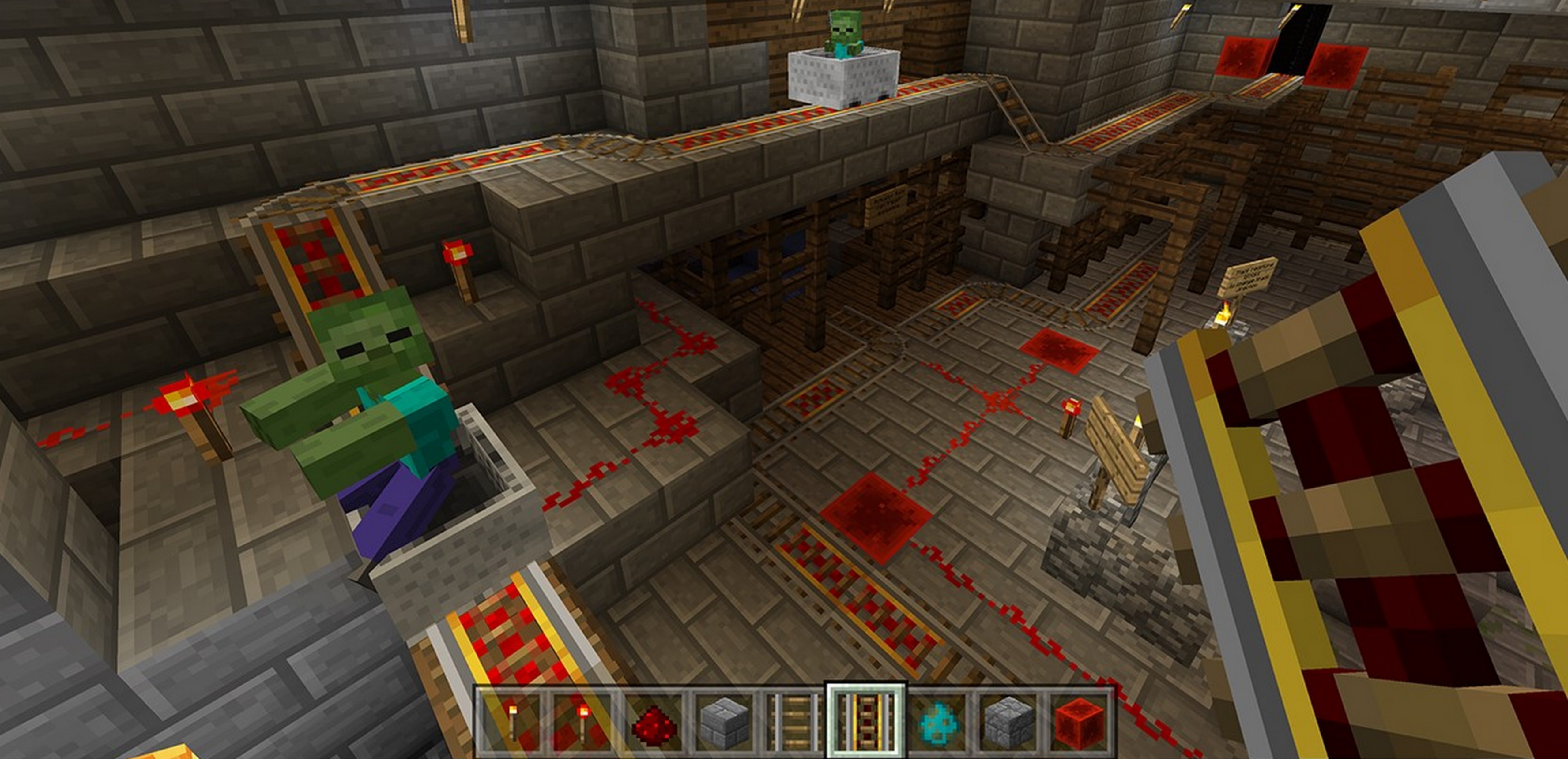 Minecraft