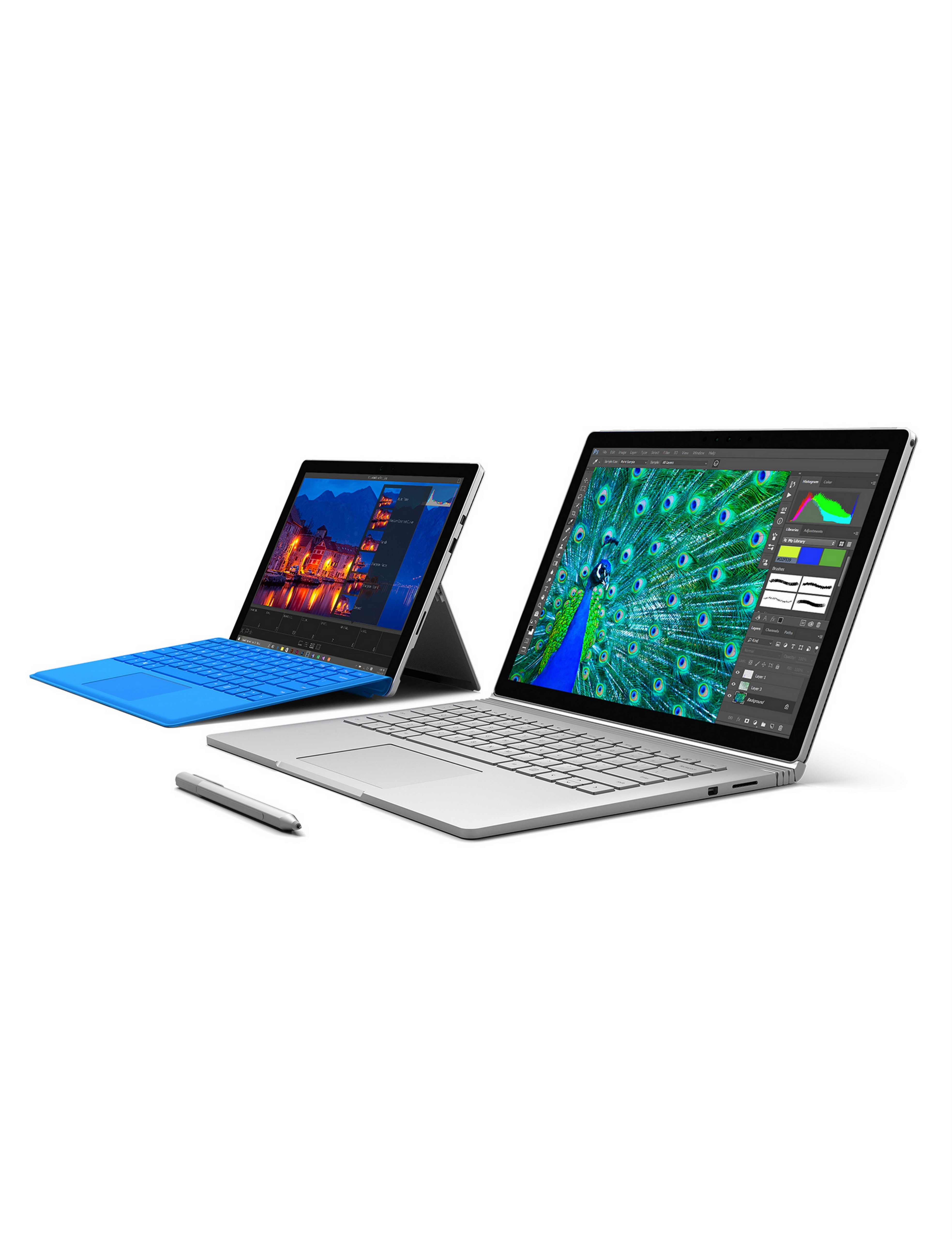 On sale today: 1TB Core i7 Surface Book and Surface Pro 4 On sale today: 1TB Core i7 Surface Book and Surface Pro 4