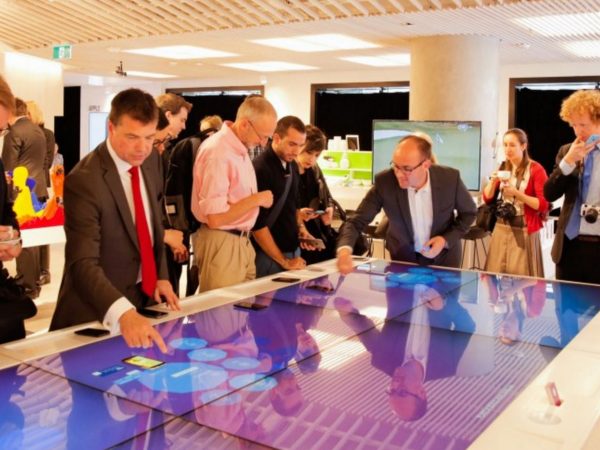 Windows 10 Helps Retailers Create New Physical and Digital Shopping Experiences