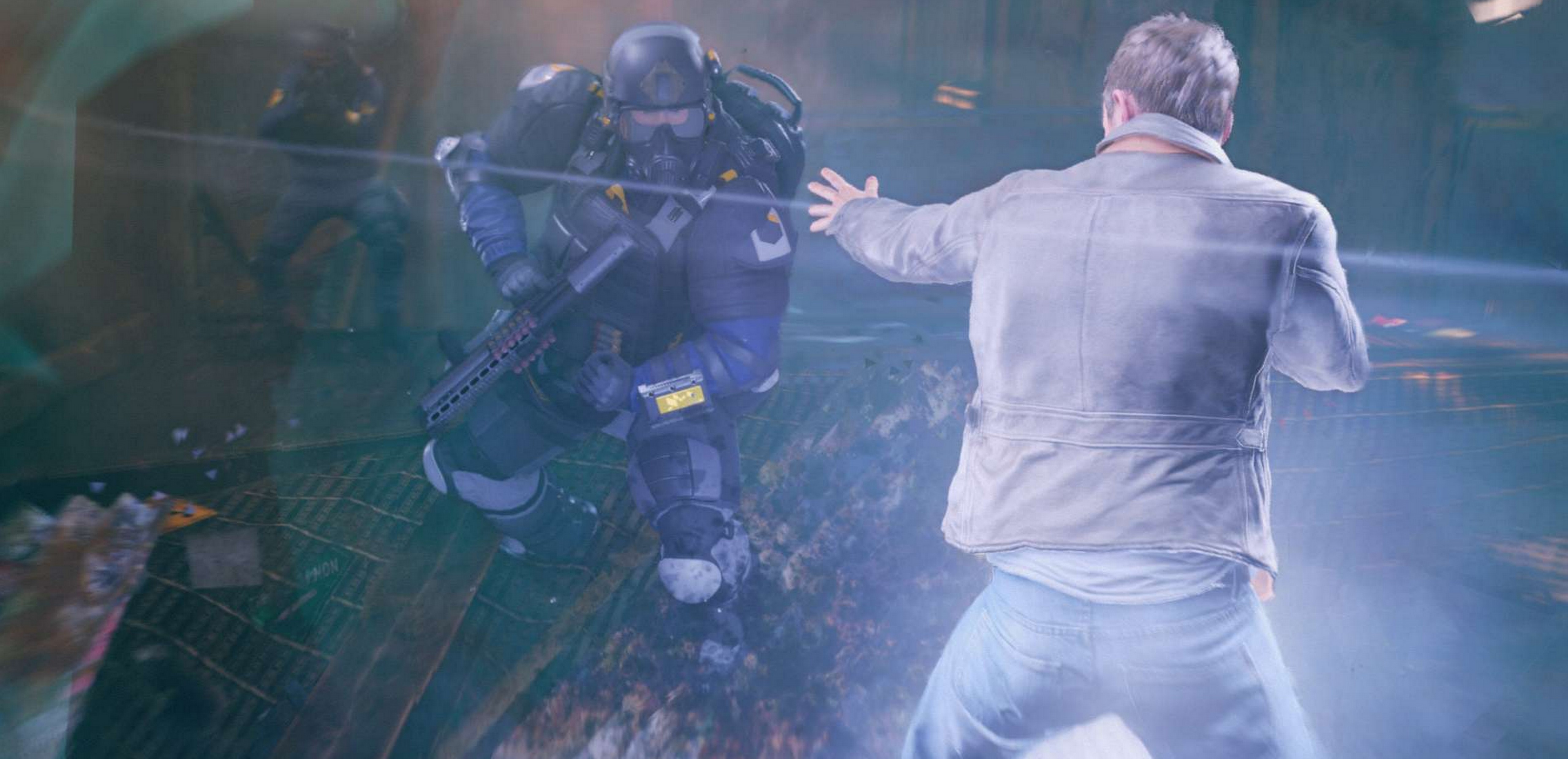 Quantum Break for Windows 10