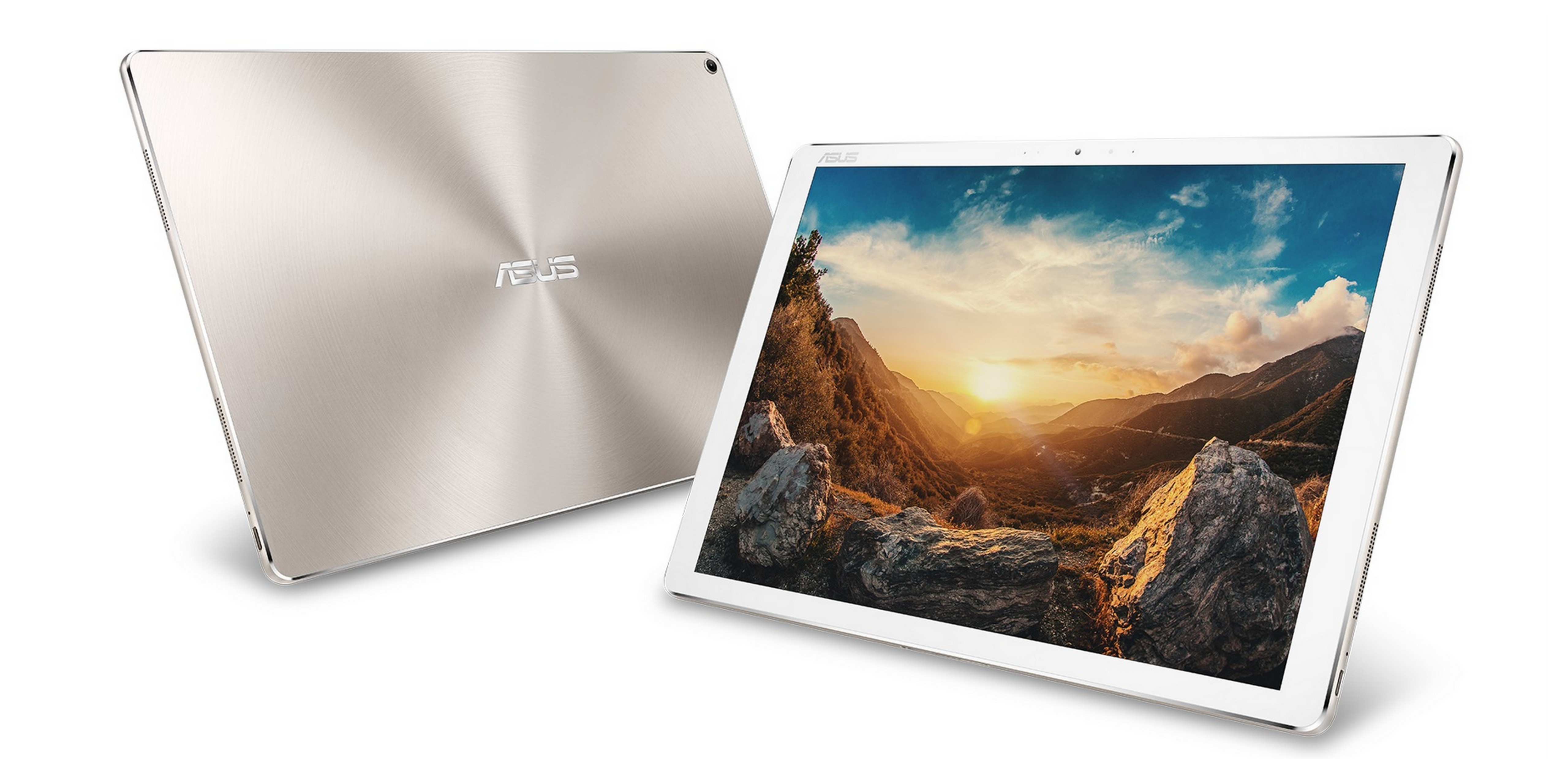 ASUS Transformer 3 with Windows 10