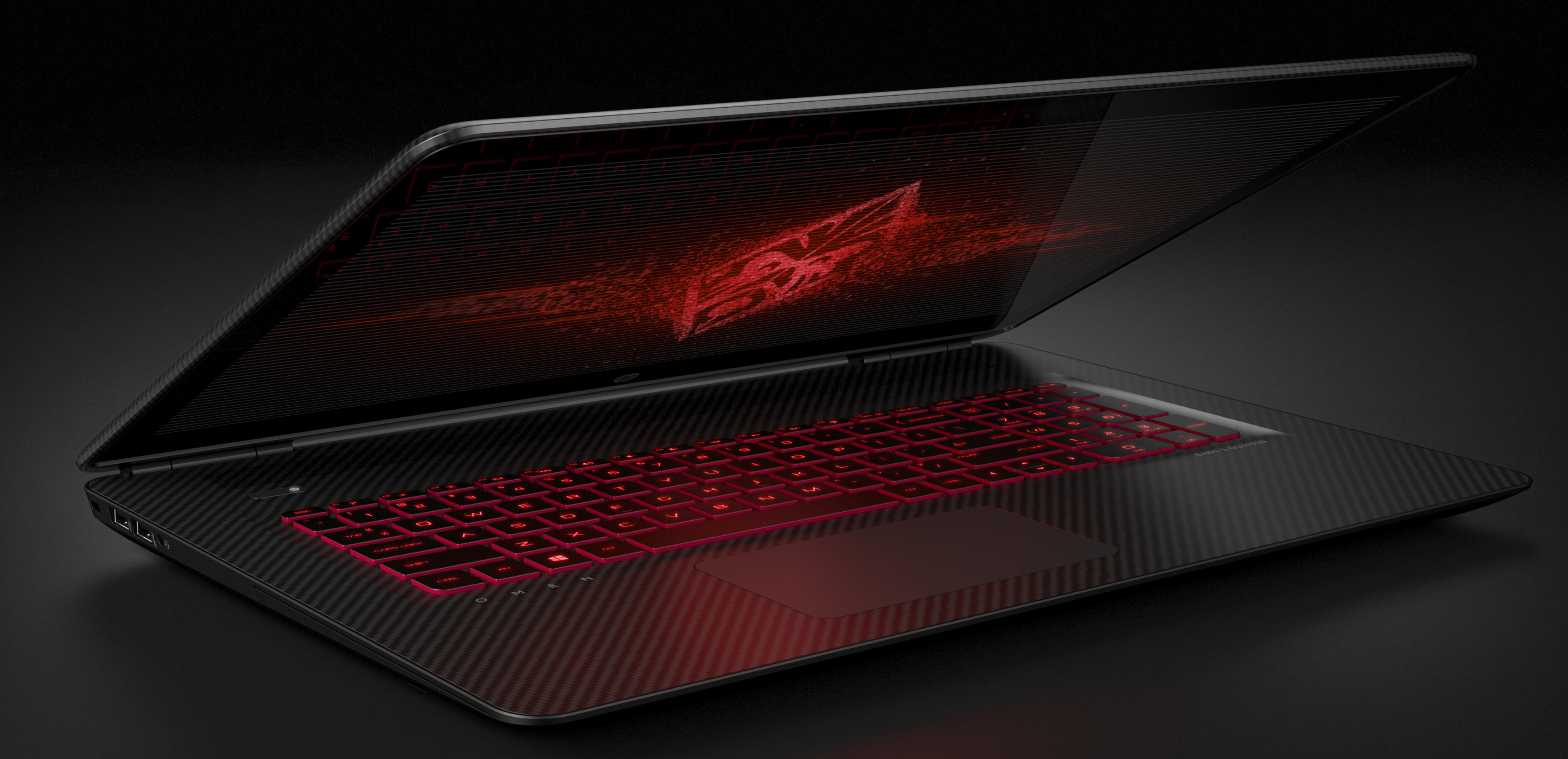 OMEN by HP with Windows 10