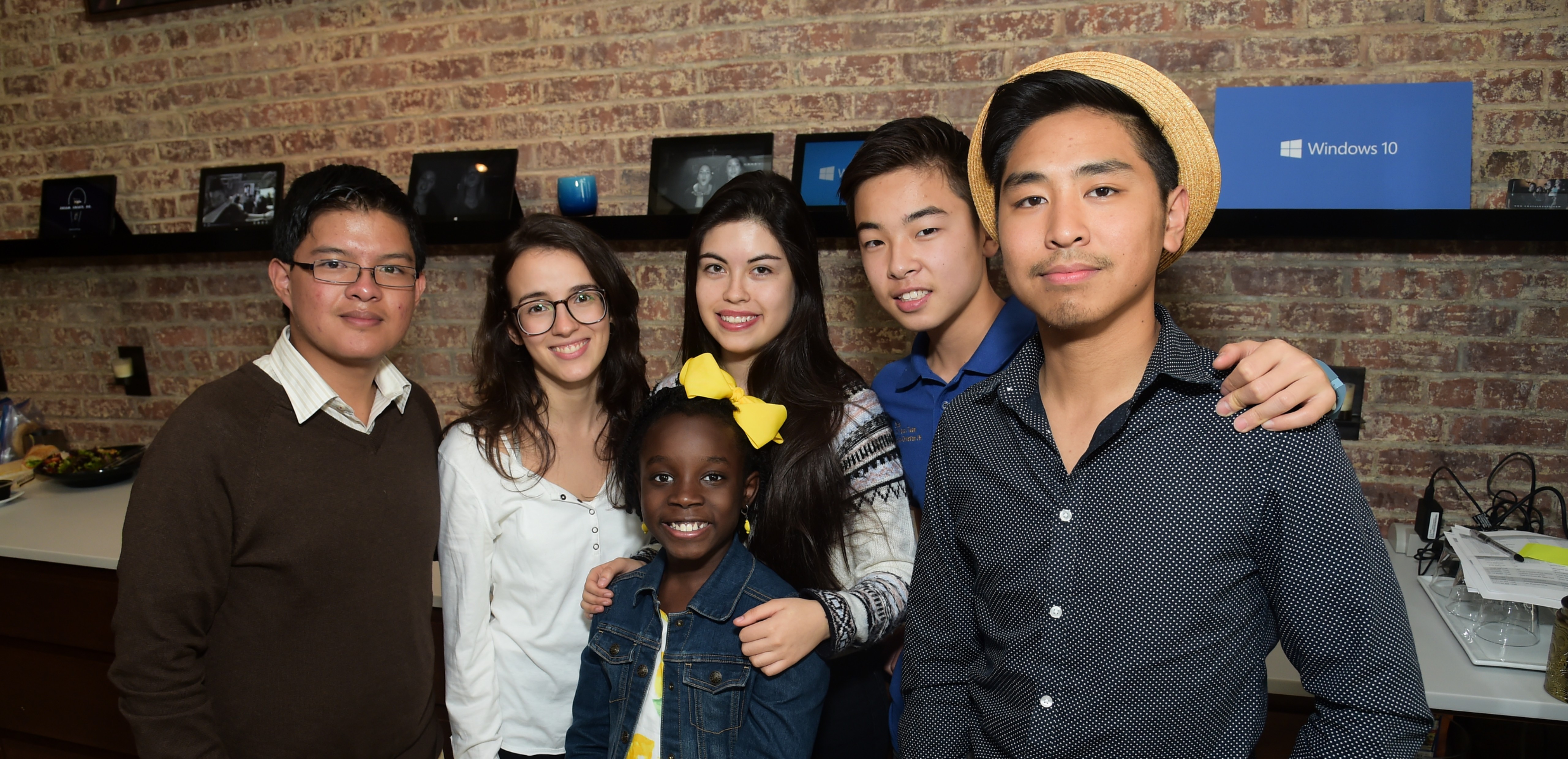 Windows 10 Student Showcase