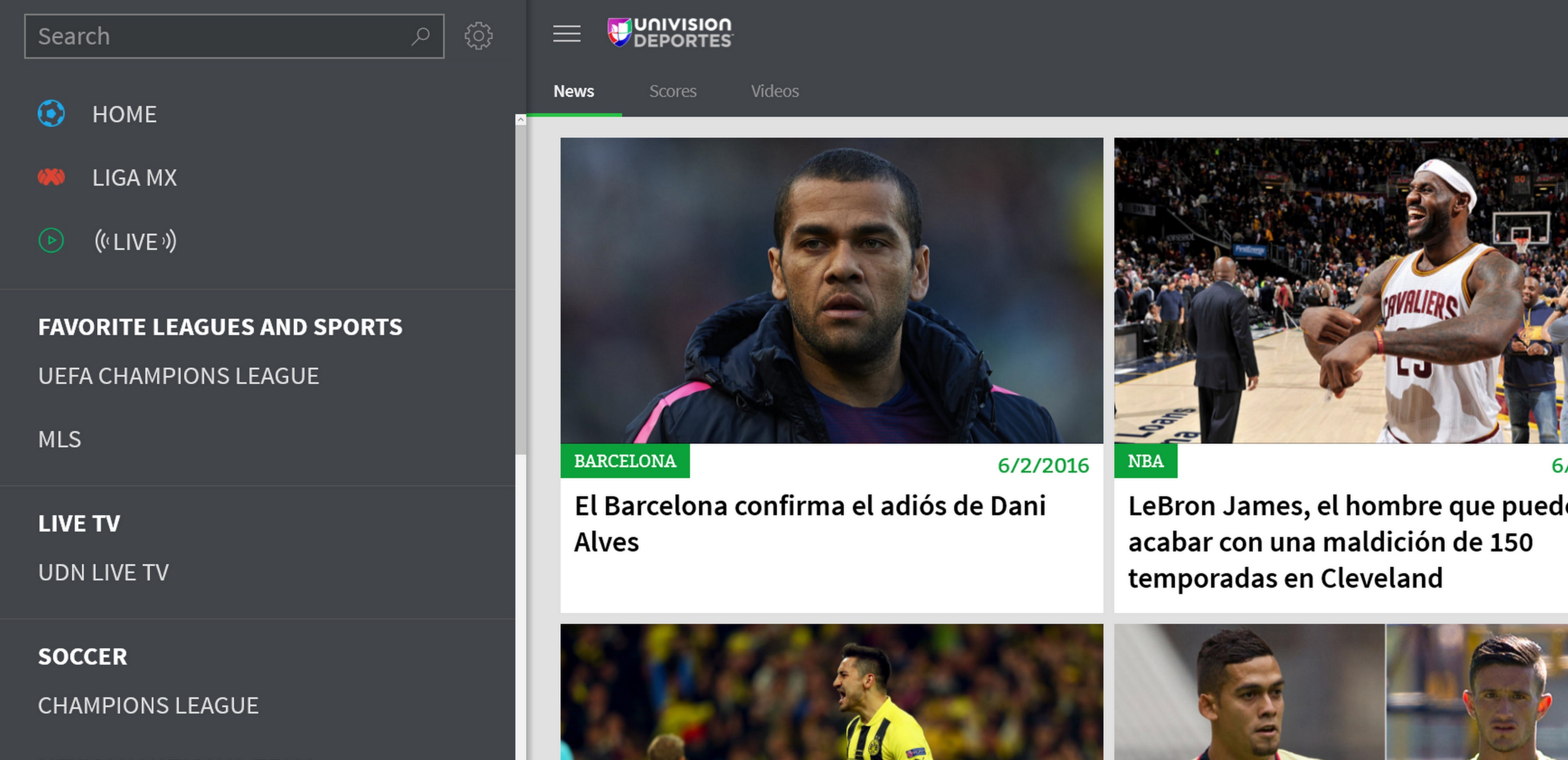 Univision11