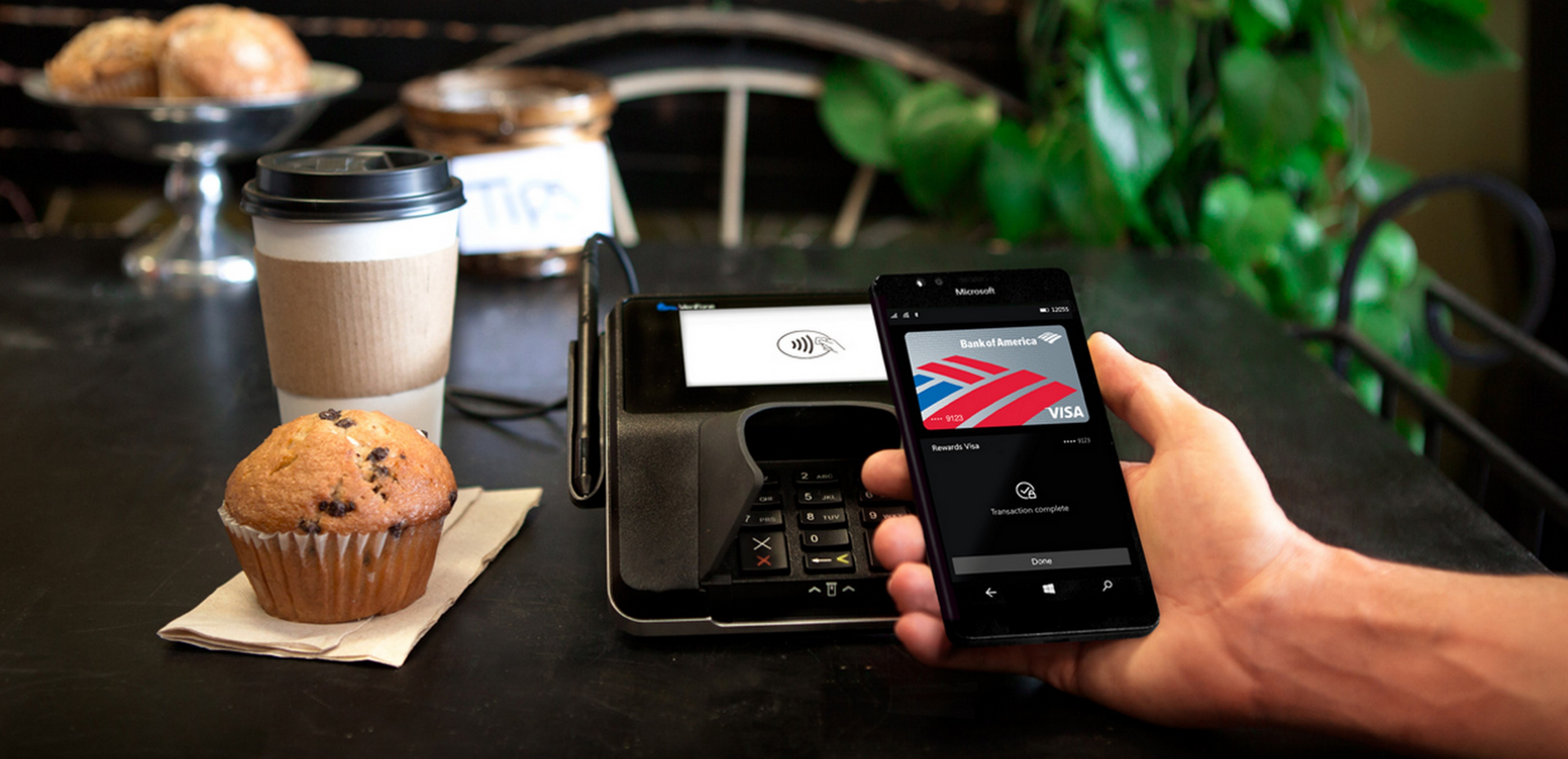 Microsoft Wallet for Windows Insiders