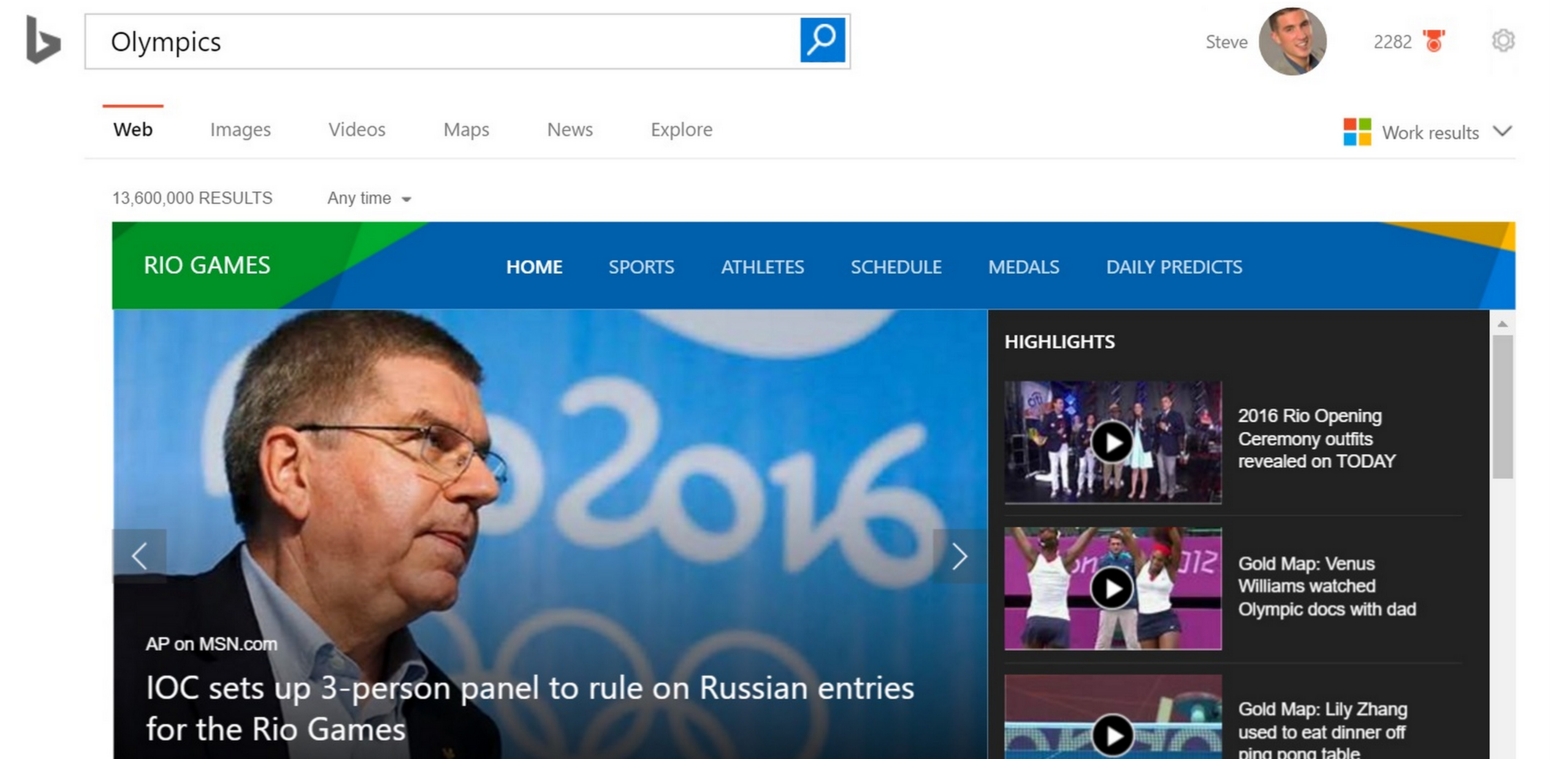 Bing-image