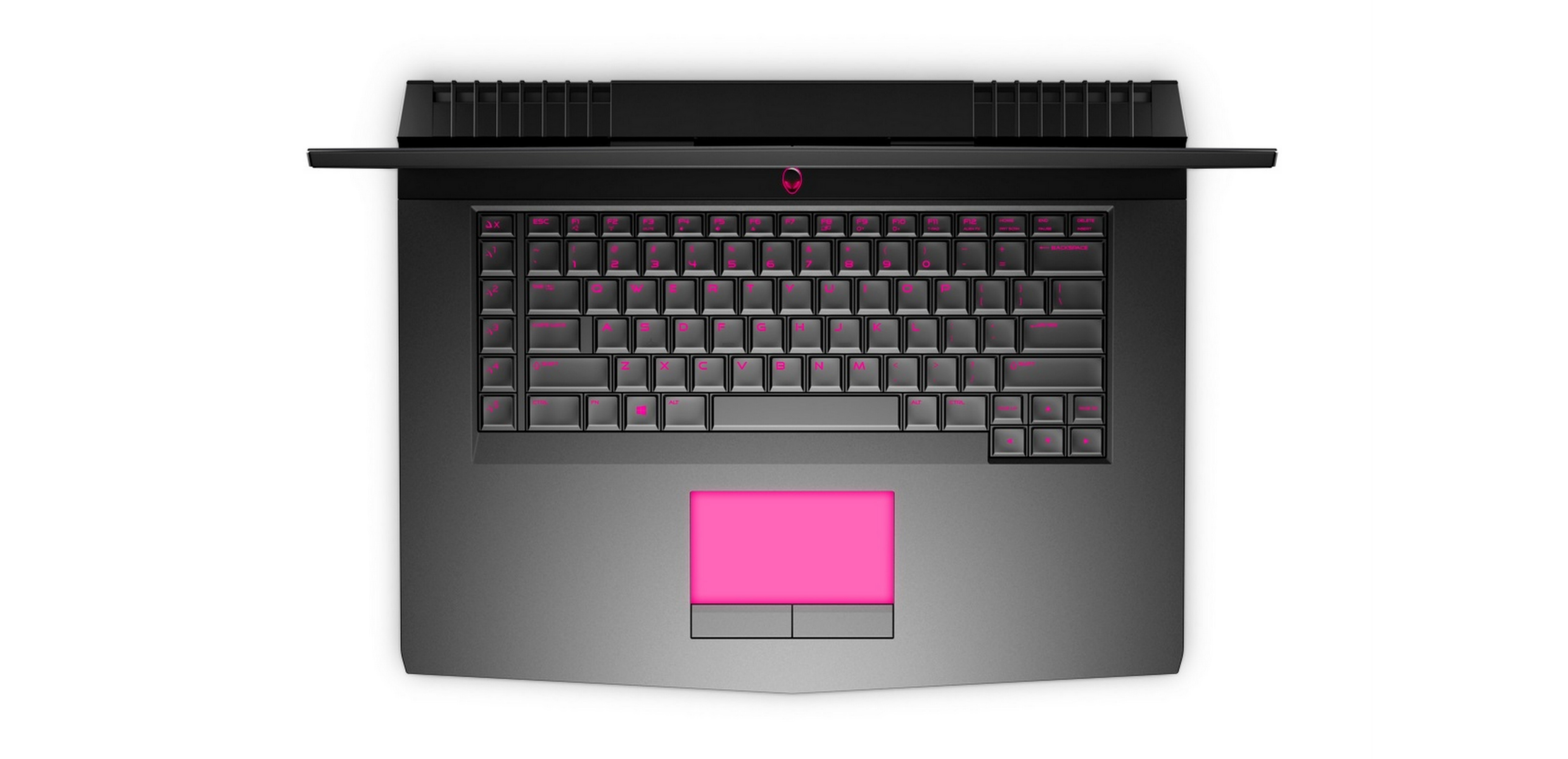 Dell Alienware PCs with Windows 10