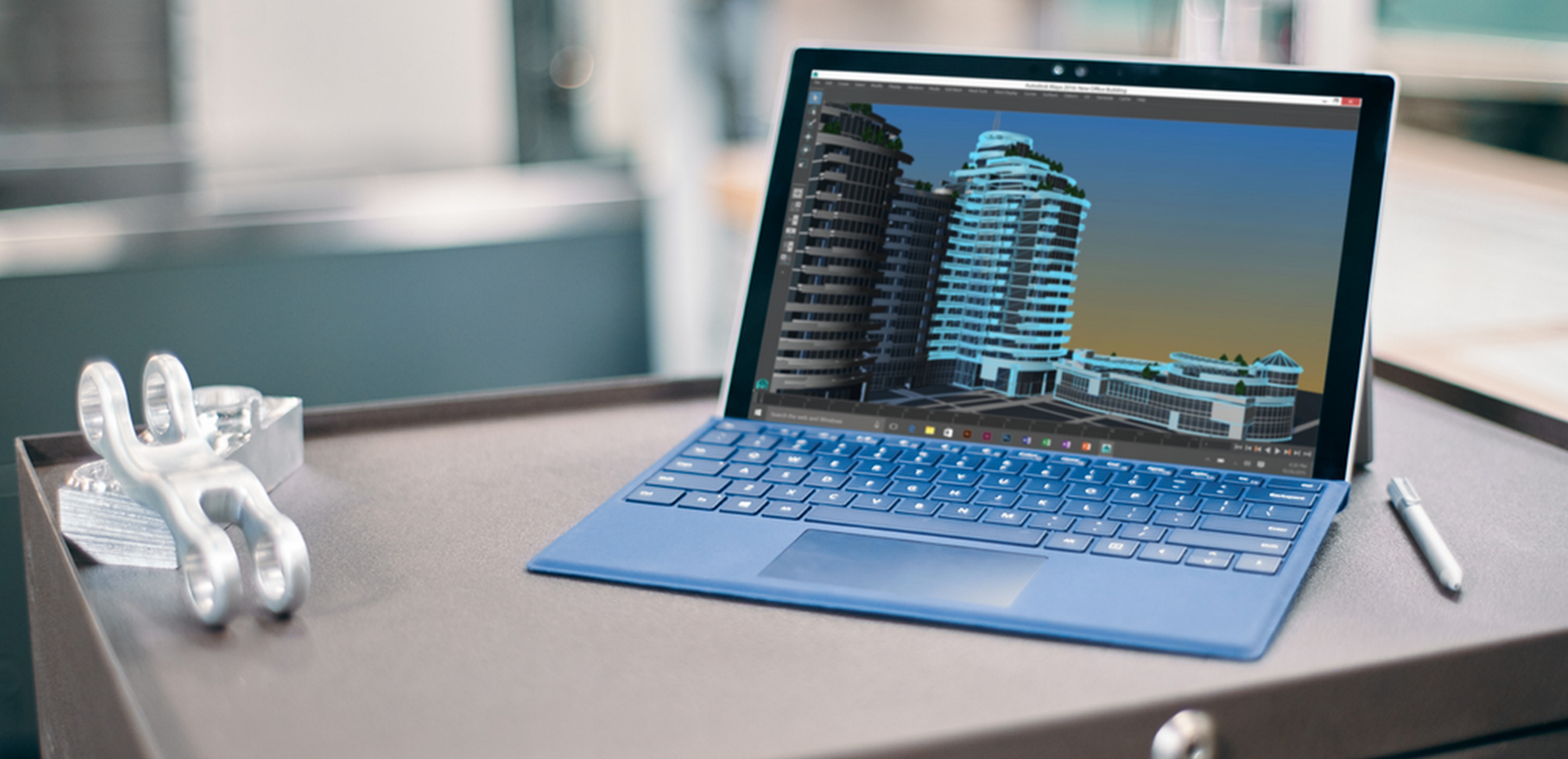 Microsoft Surface