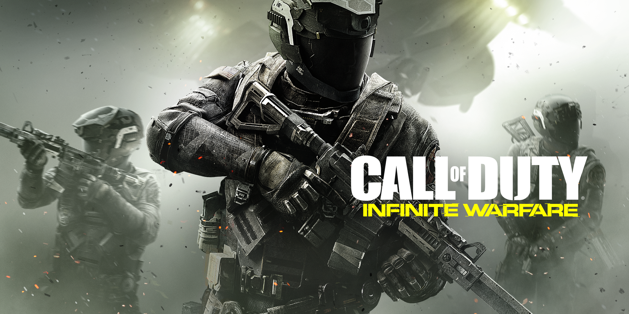 Call of Duty