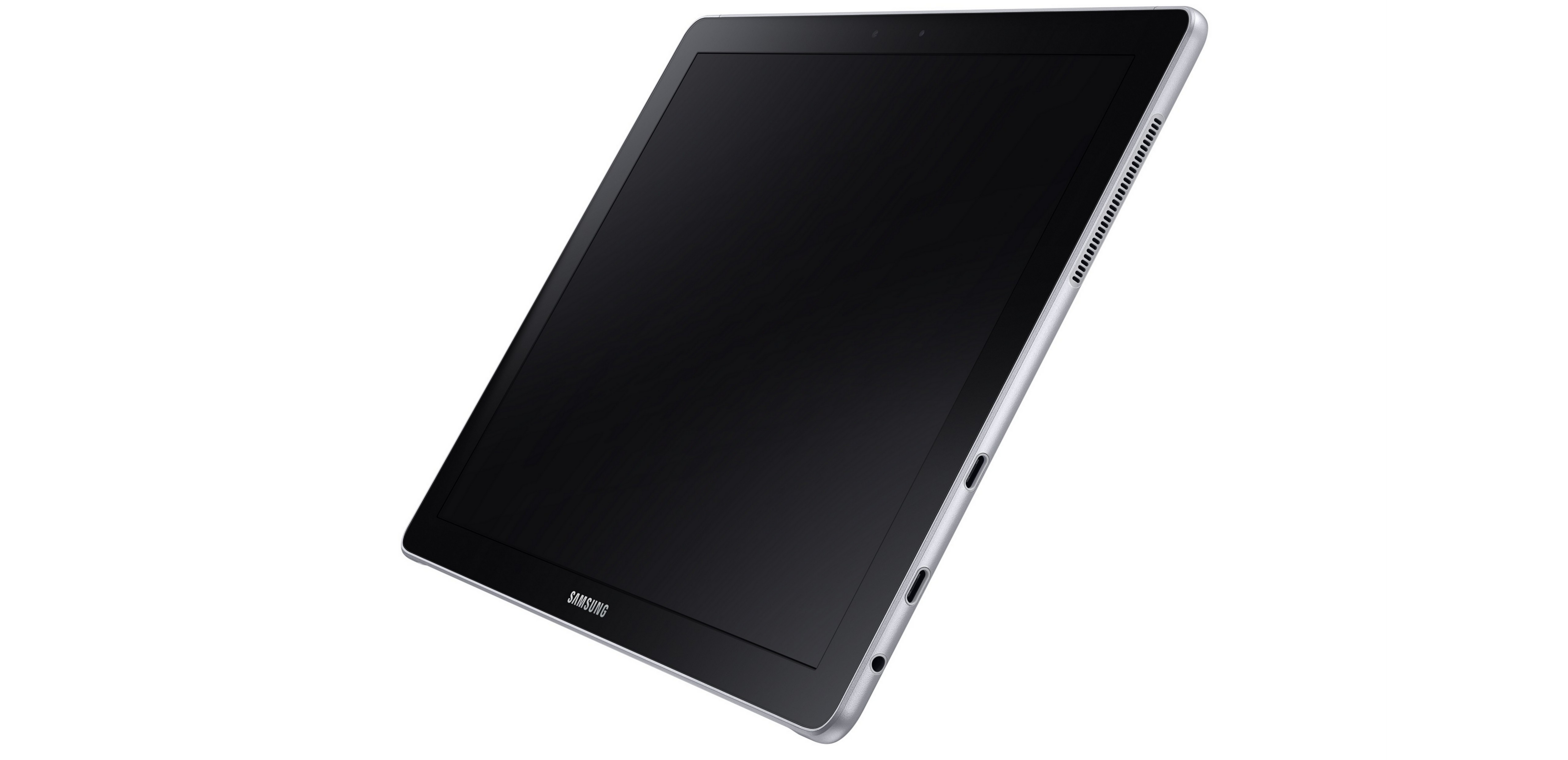 The Samsung Galaxy Book with Windows 10