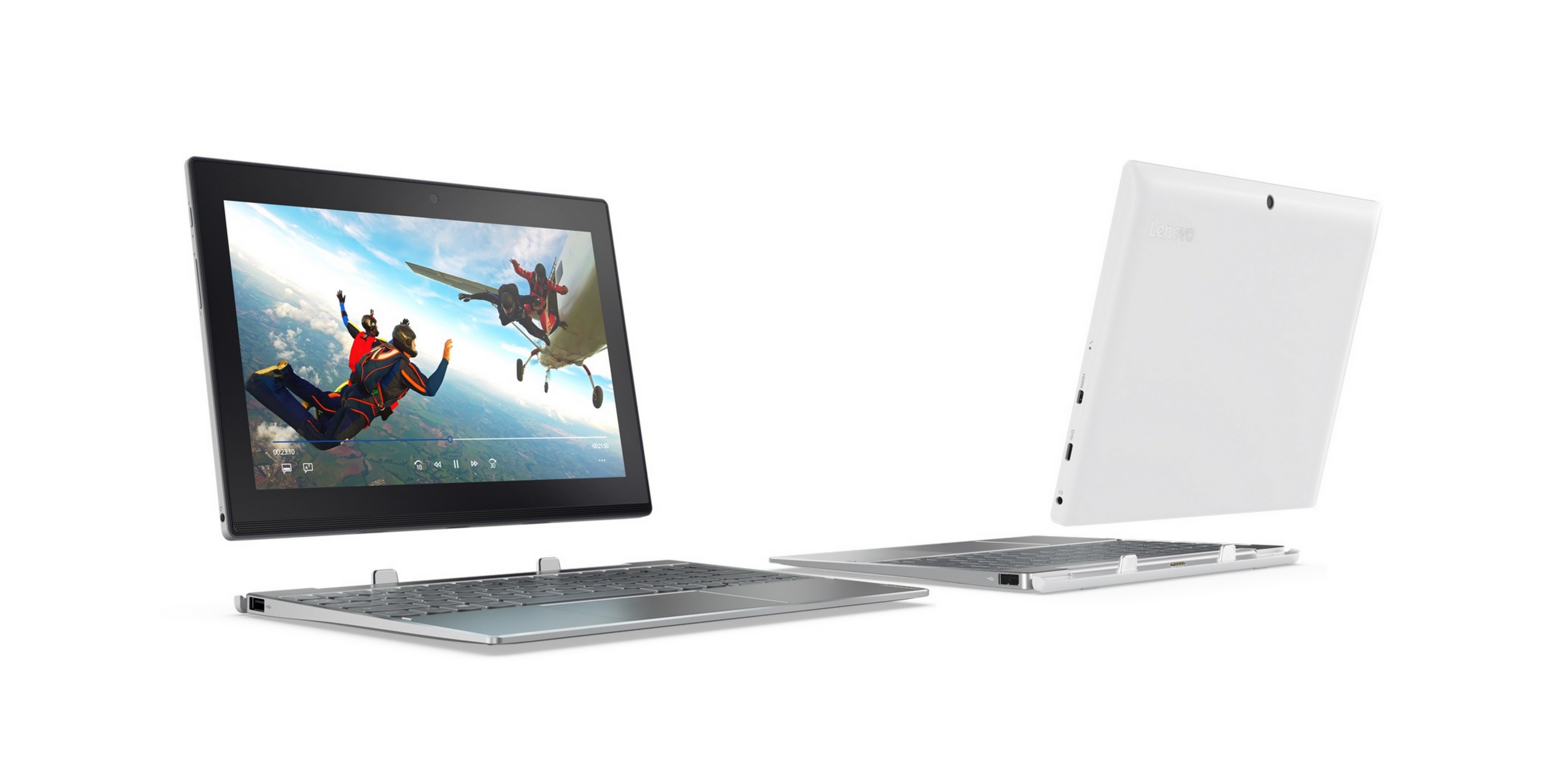 Lenovo