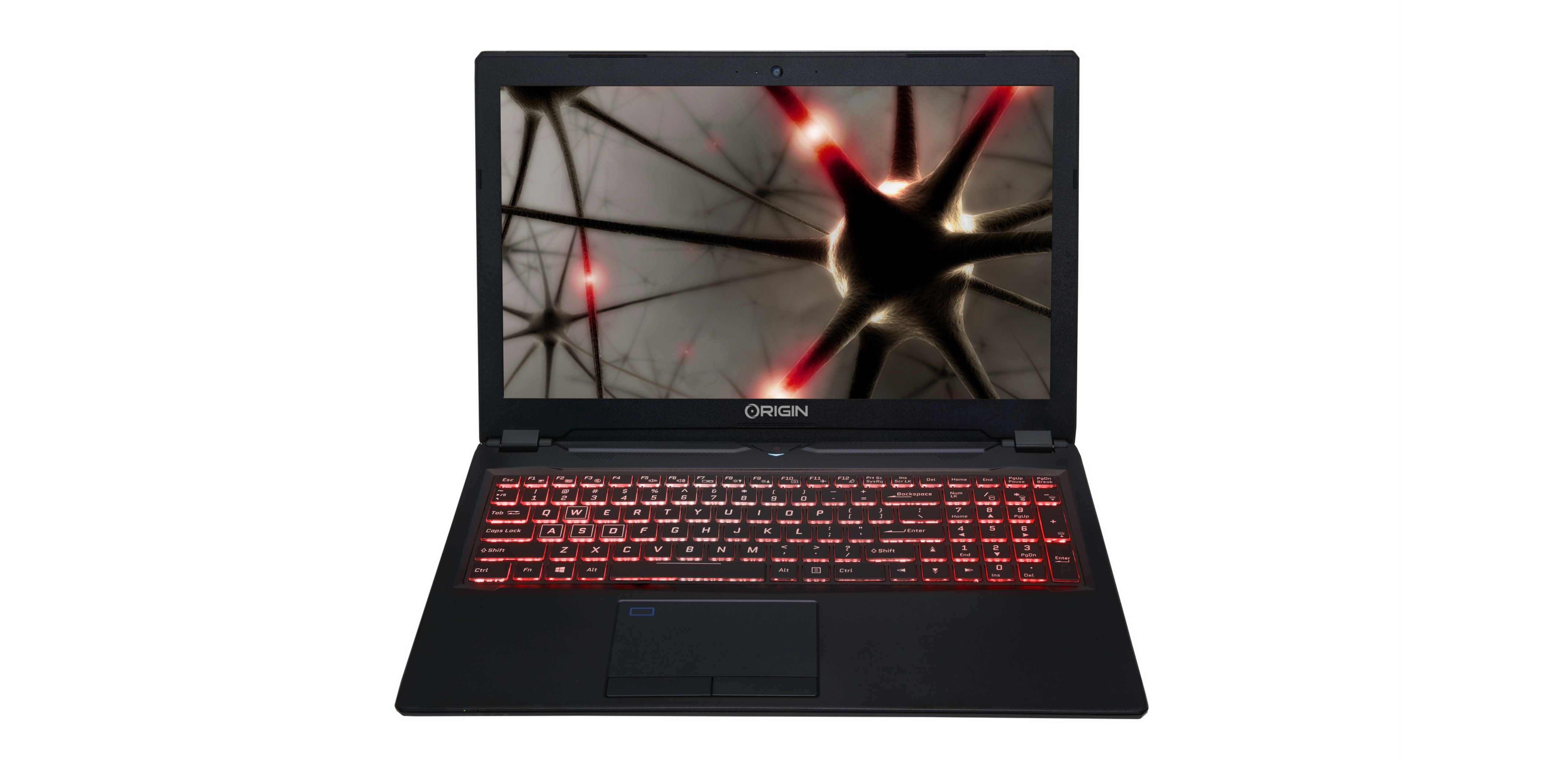 Meet the ORIGIN PC thin and light EVO15-S laptop powered by Windows 10