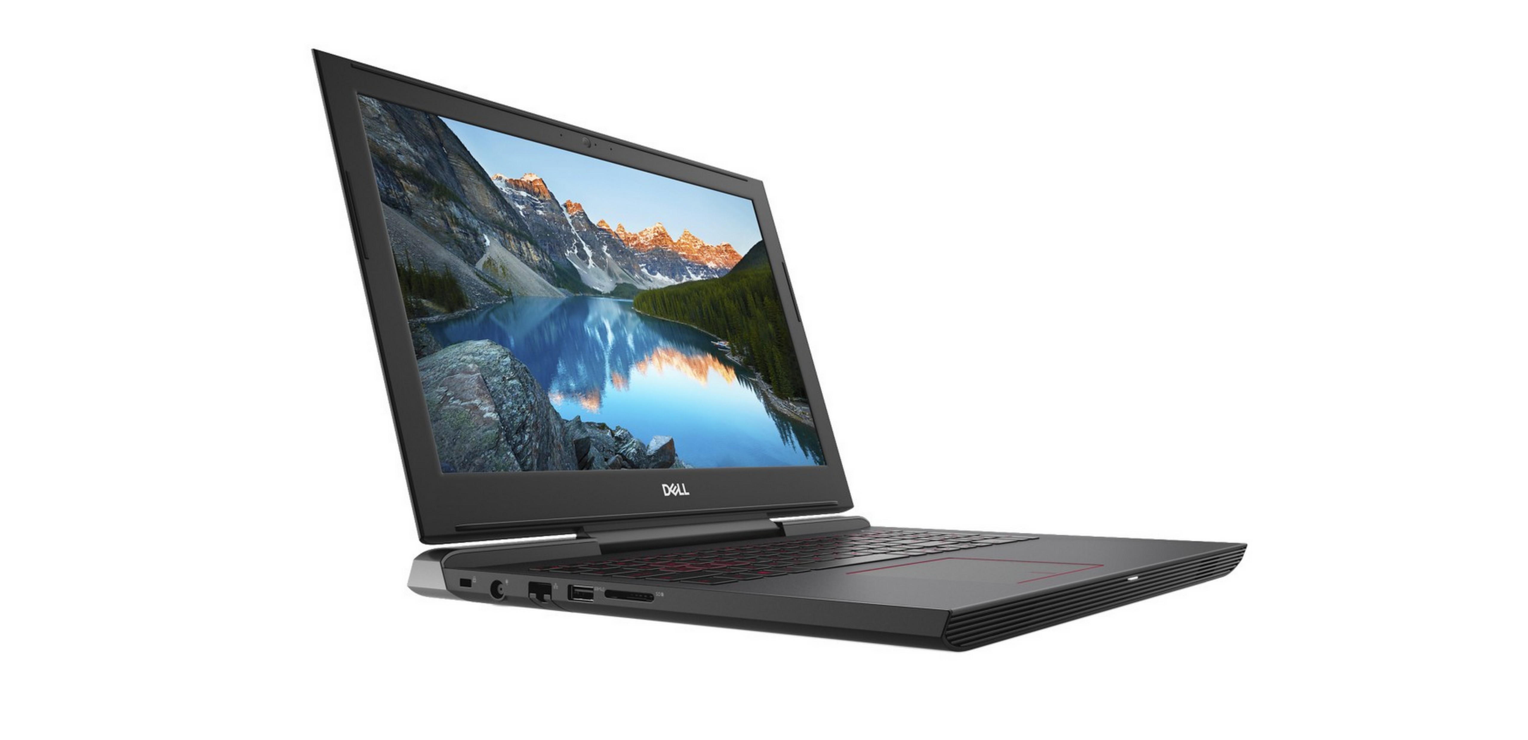 Inspiron 15 7000 Gaming Laptop