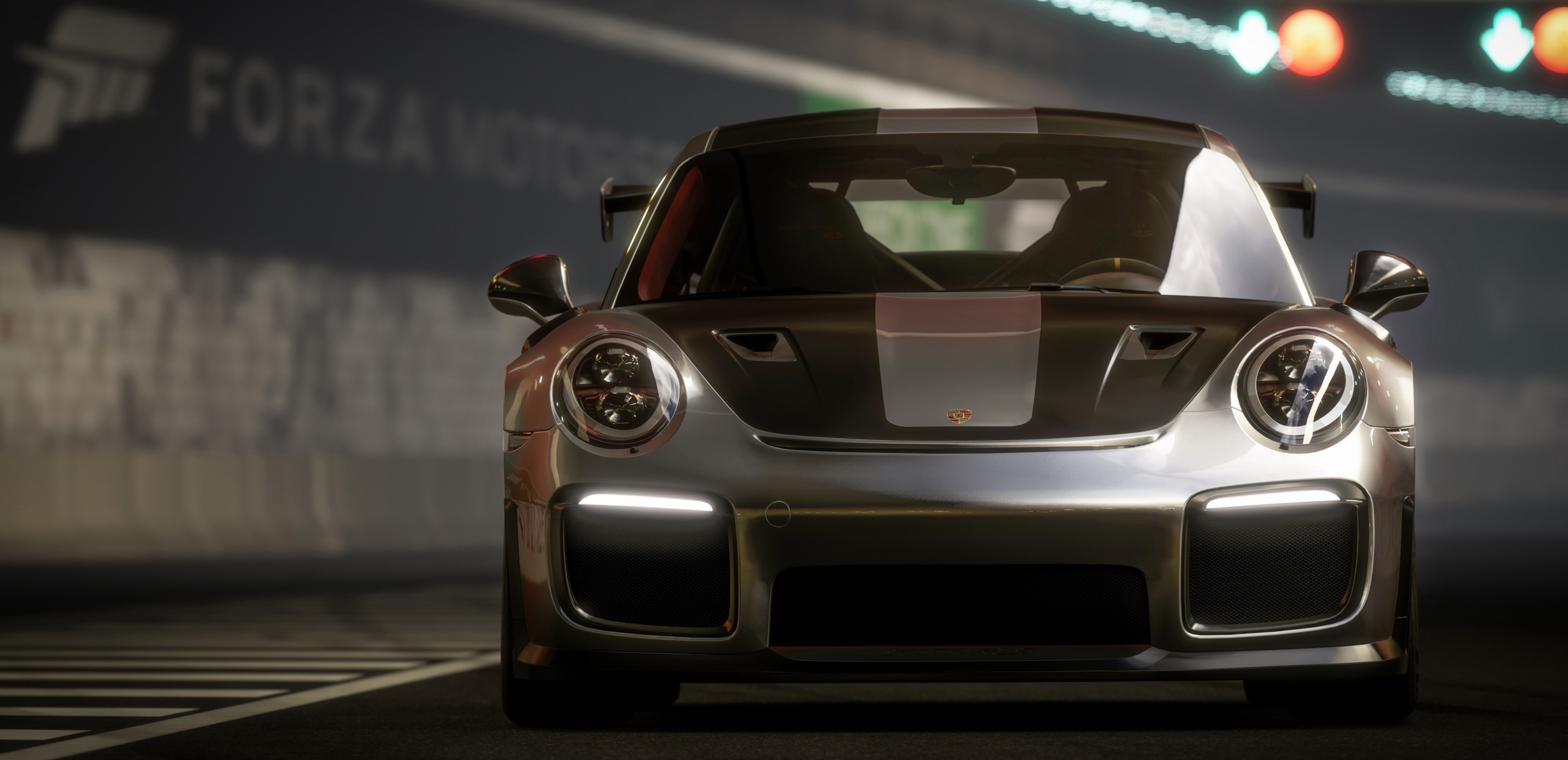 Forza Motorsport 7