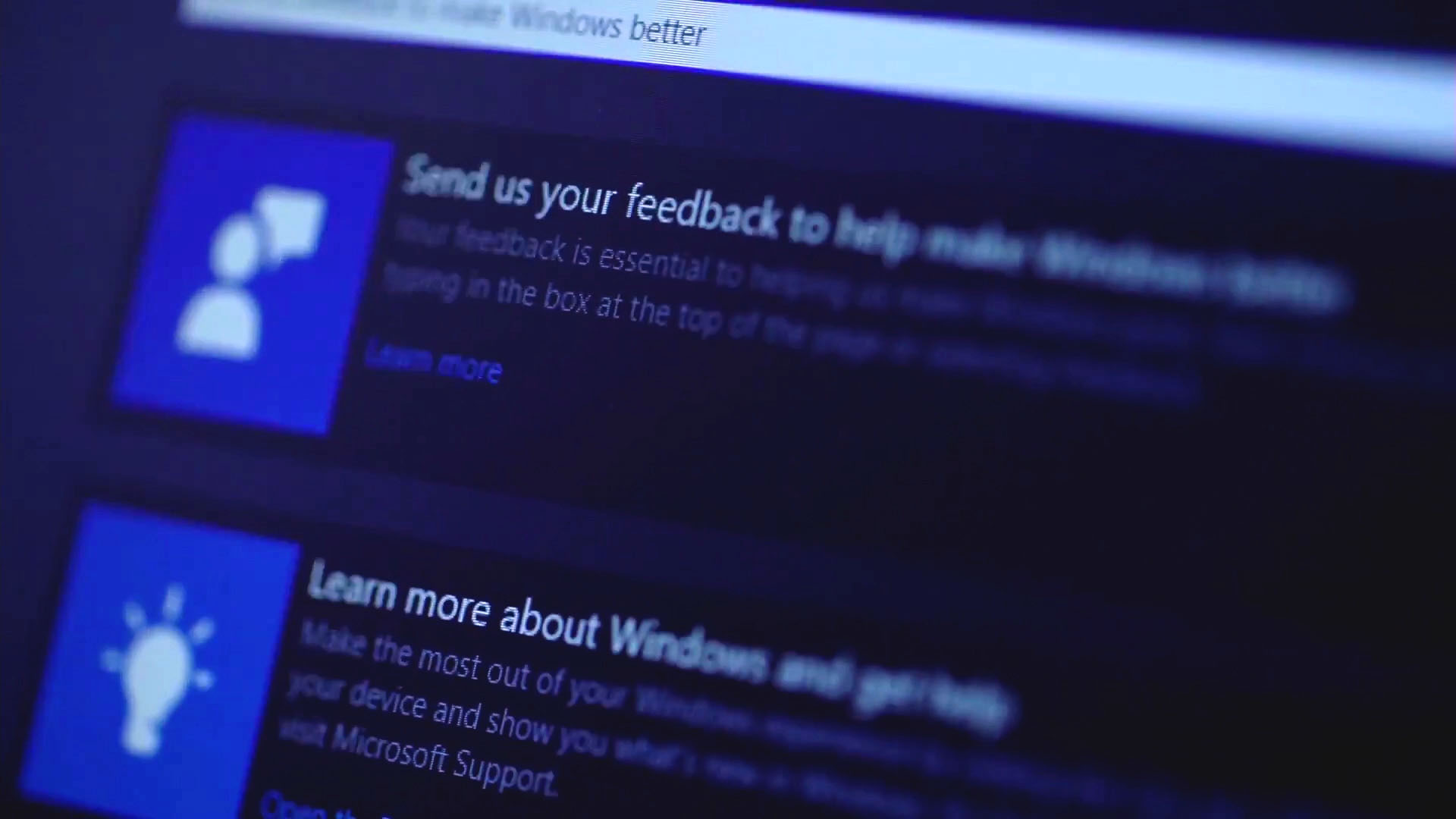 This Week on Windows: Dec. 7, 2017