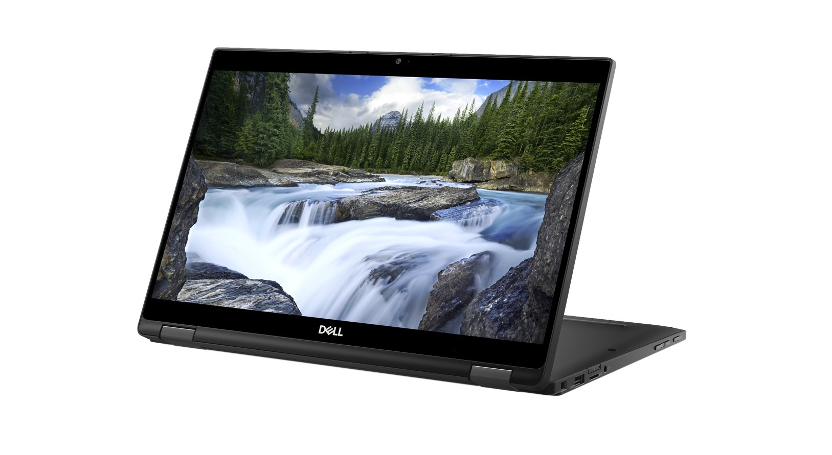 Dell’s Latitude portfolio
