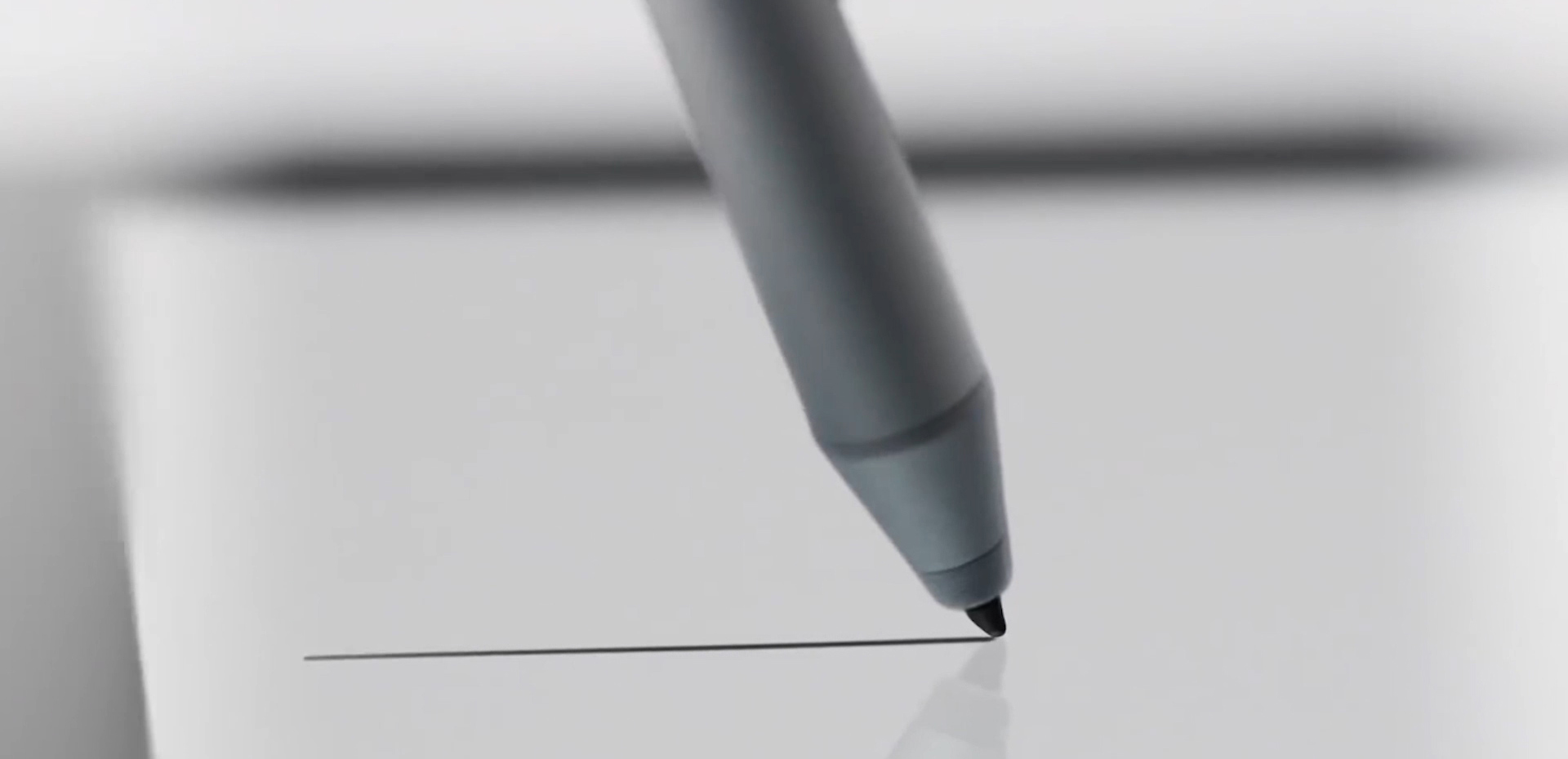 Surface Pen