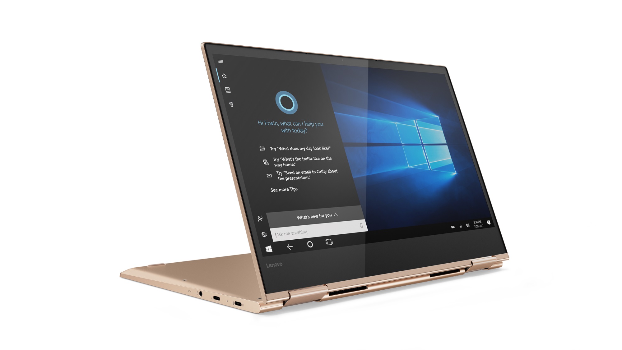 Lenovo Yoga 730