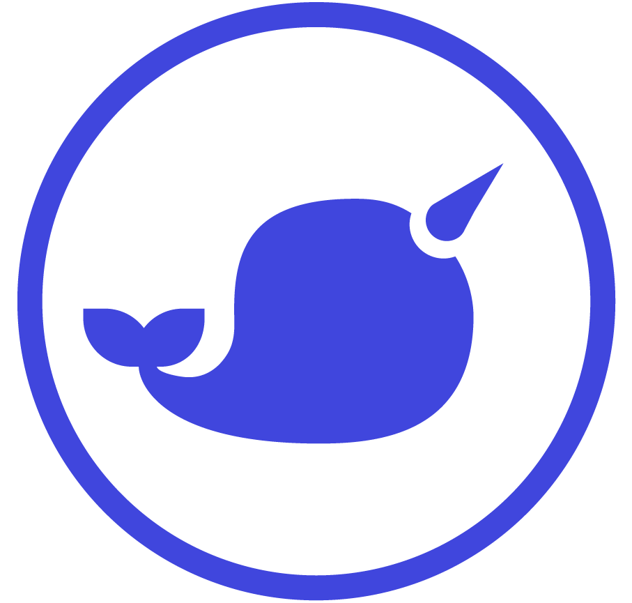 sonarwhal logo