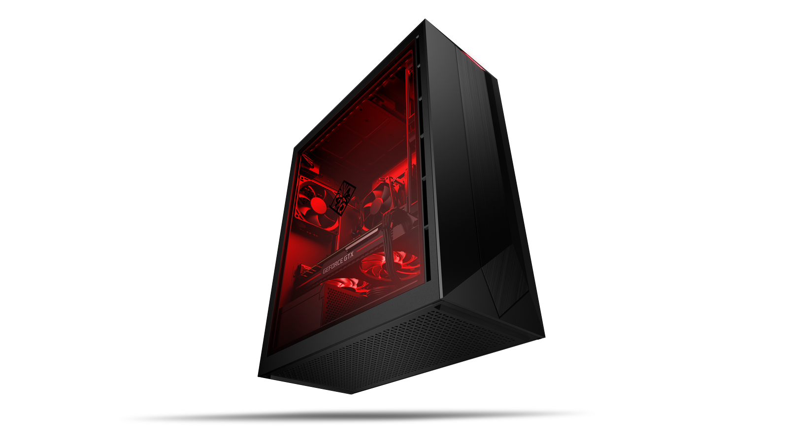 OMEN Obelisk desktop computer