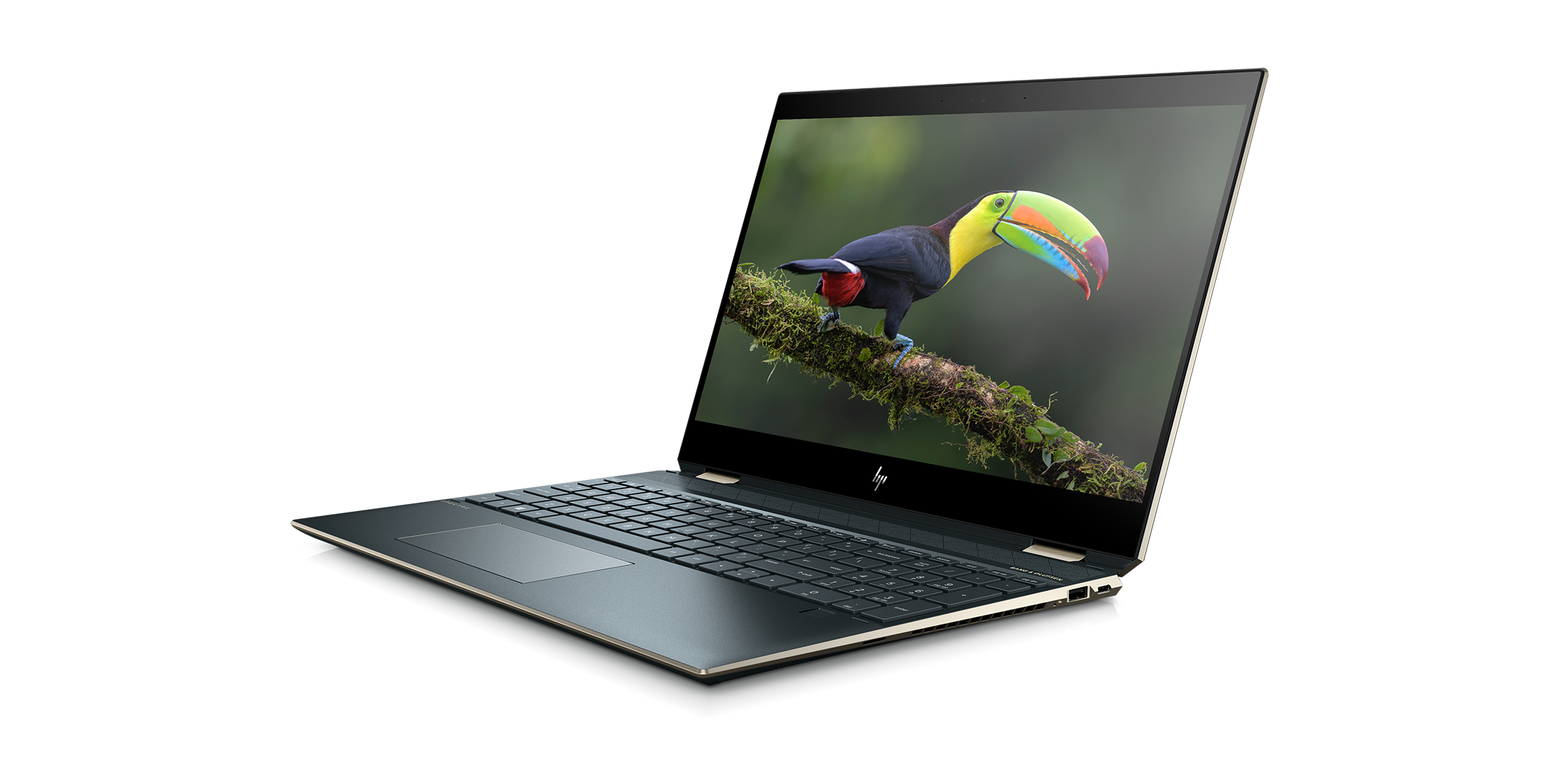 HP Spectre x360 15