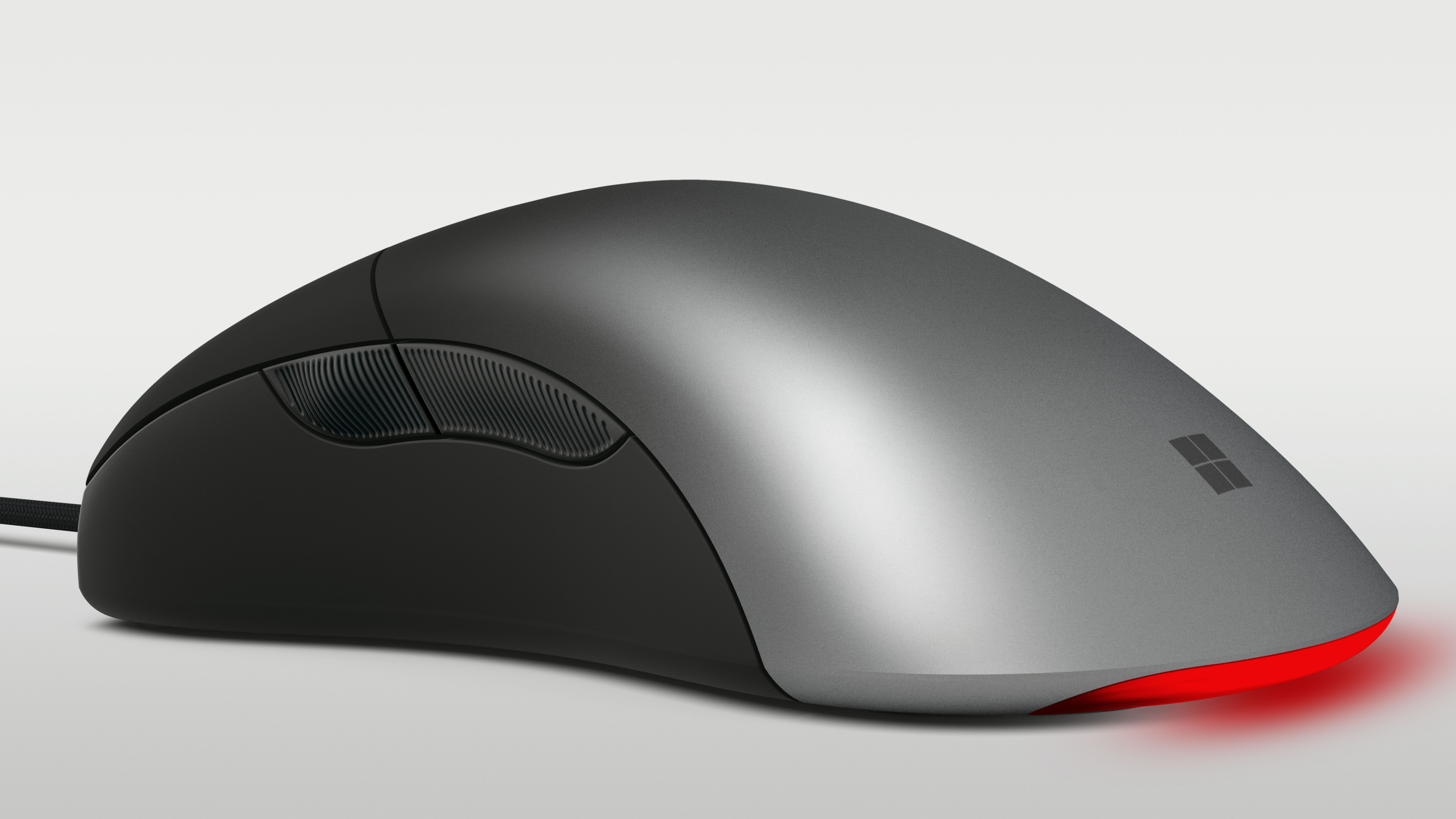 Microsoft Pro IntelliMouse