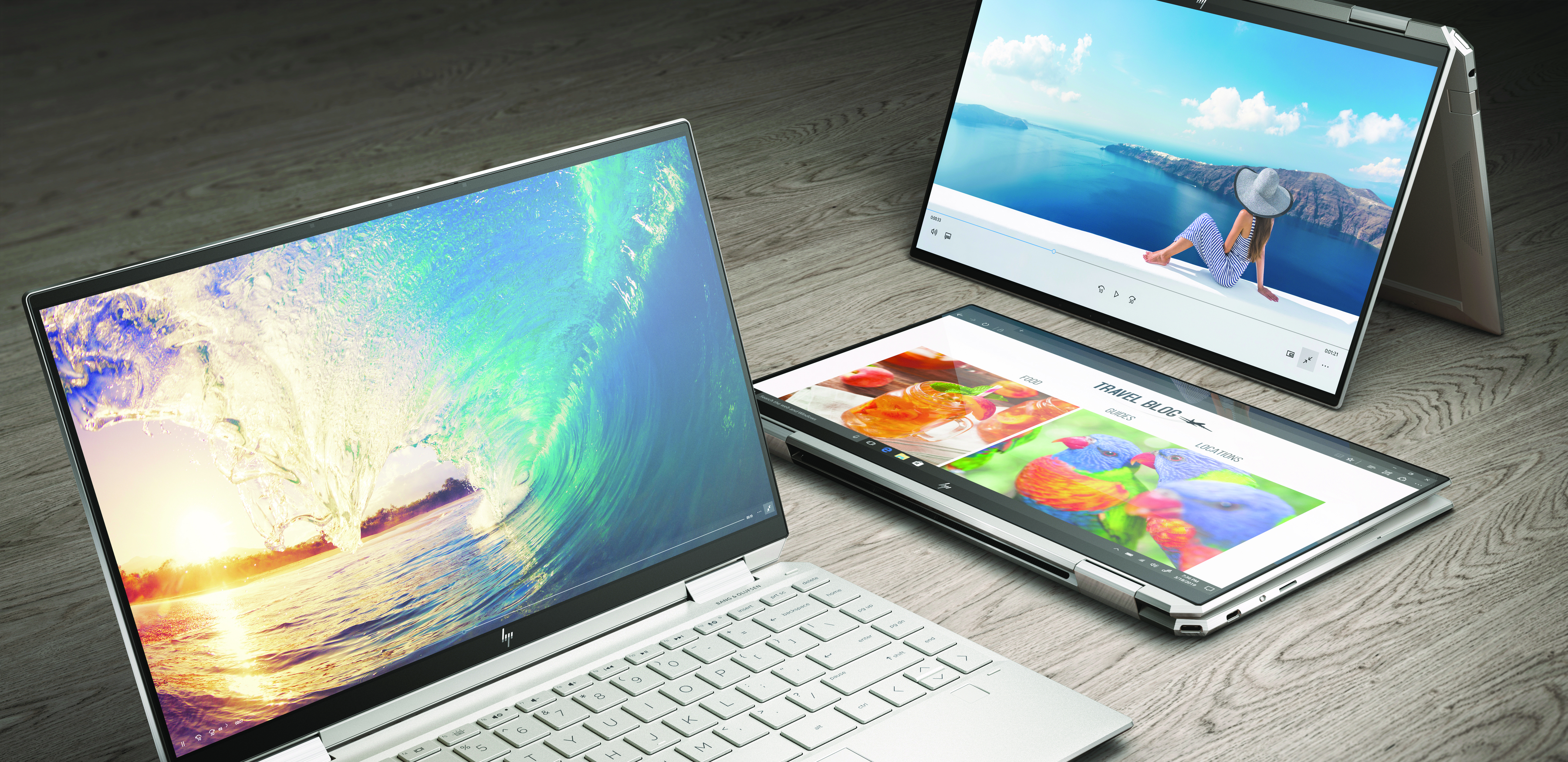 HP Spectre x360 13