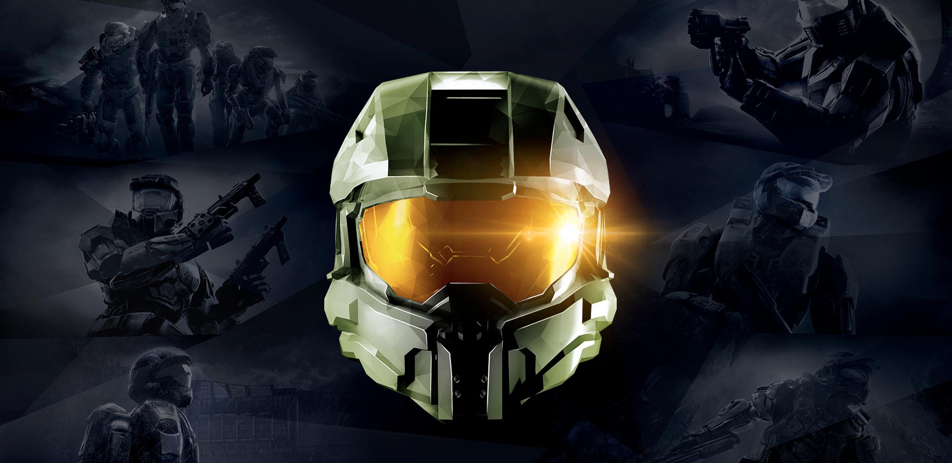 Halo Master Chief