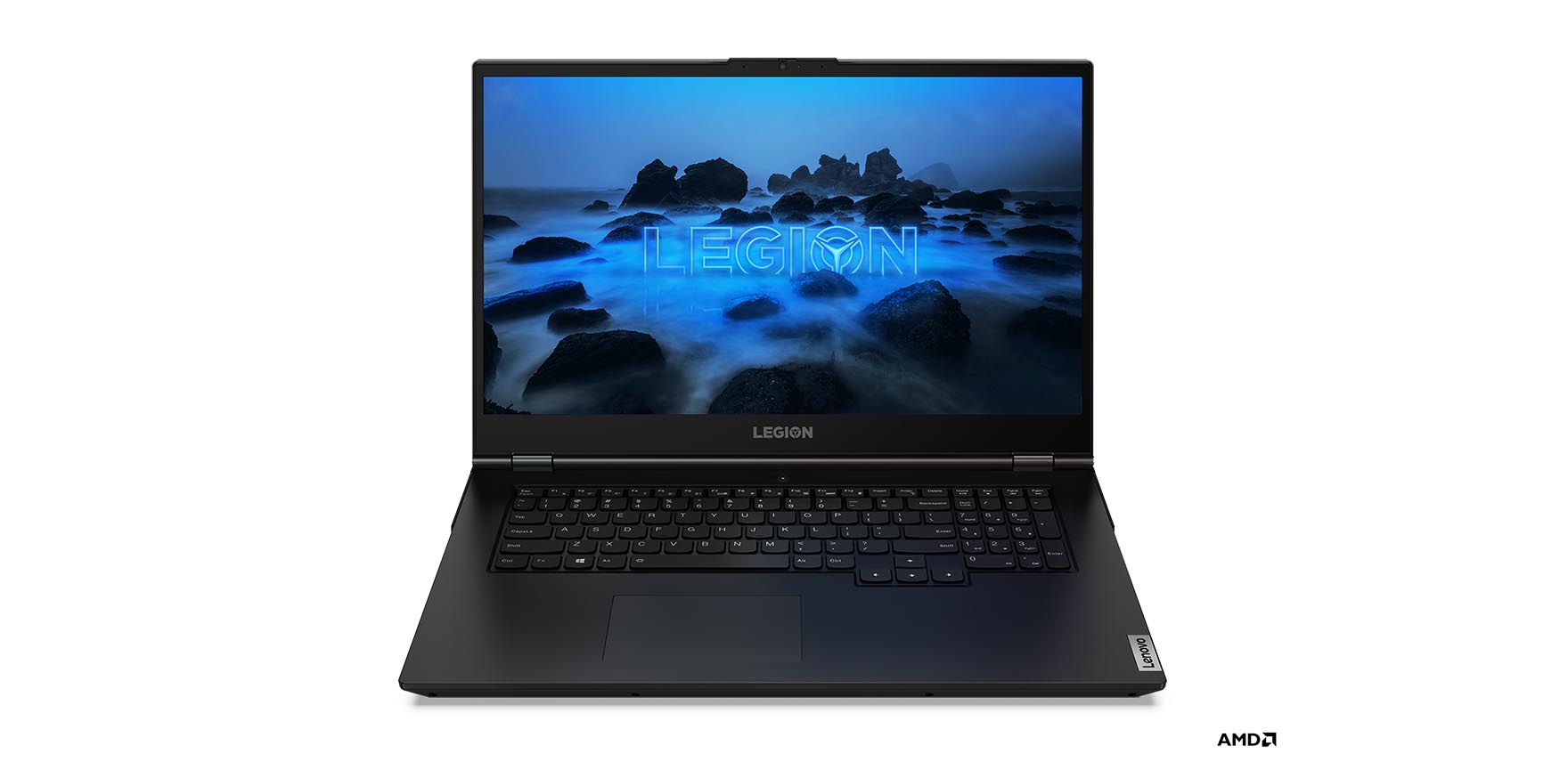 17-inch Lenovo Legion 5