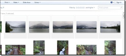 panorama example- sample