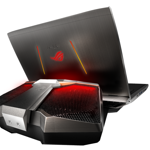 ASUS ROG GX700