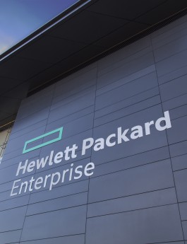 HPE