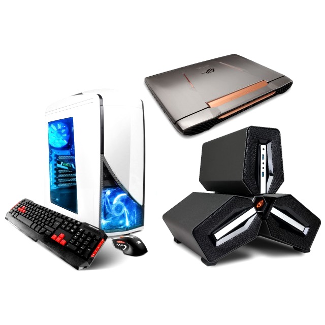 Gaming-win10-PCs